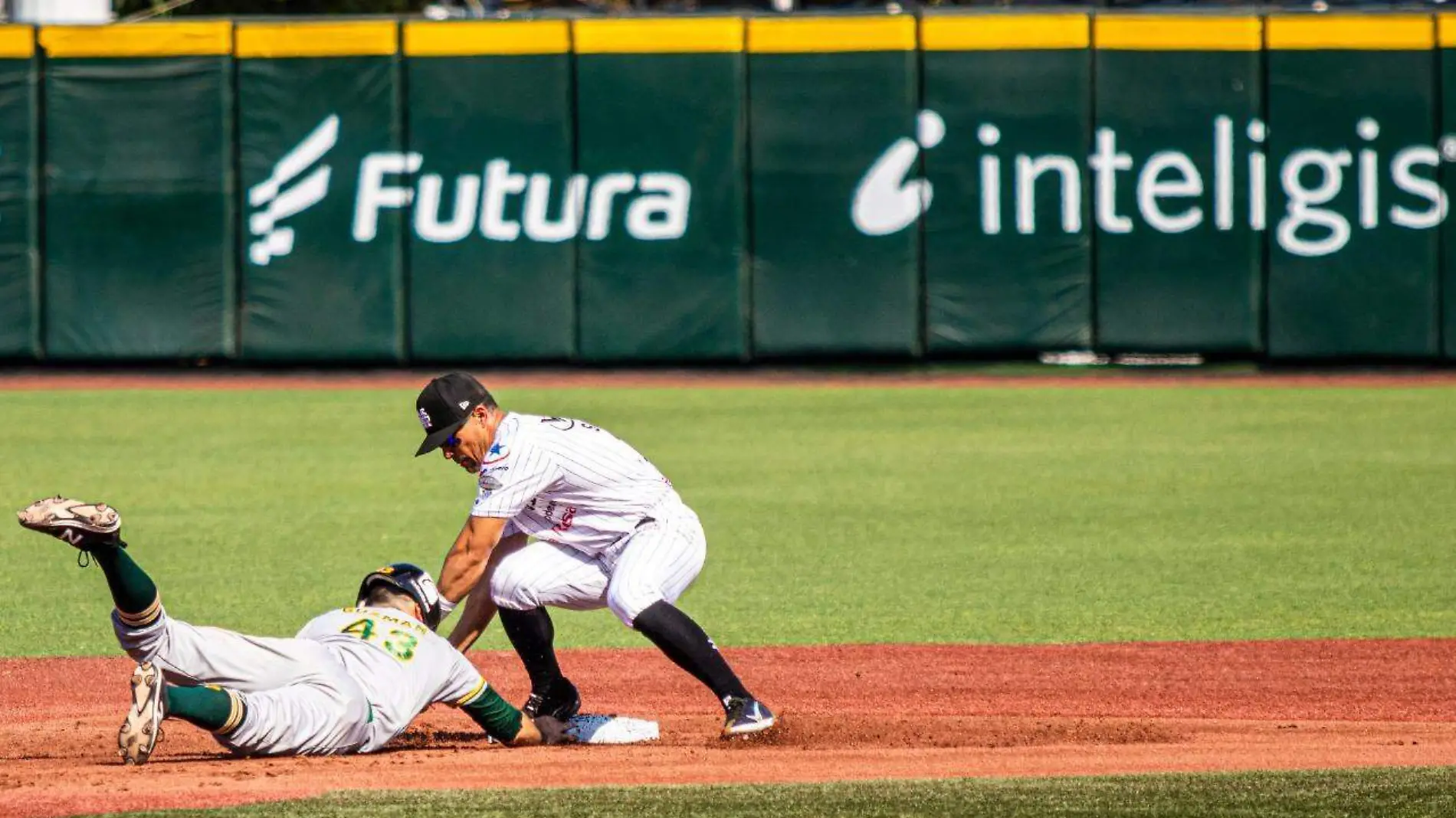 En drámatico duelo, Pericos derrota a Mariachis de Guadalajara